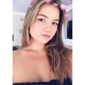 Meet your Posher, Lexi